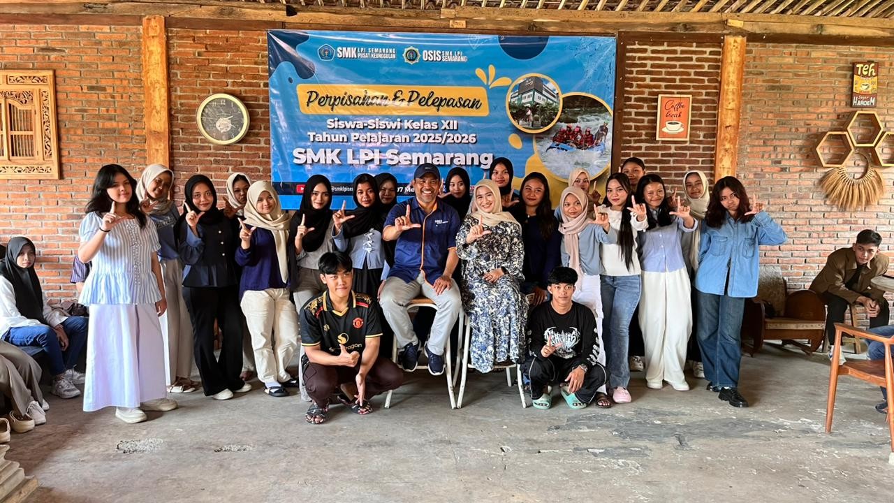 SMK LPI