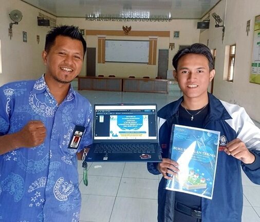 Hadrianus Yudha Christanto