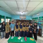 Kegiatan di SMP Muhammadiyah 11 Kedawung