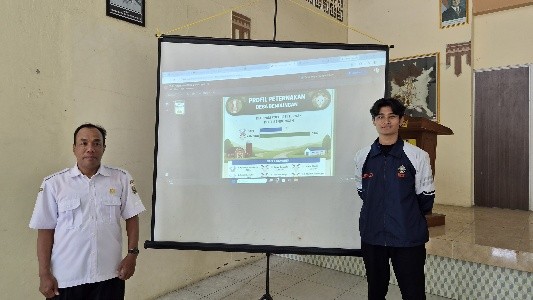 Irsyad Syaddad Satrianto