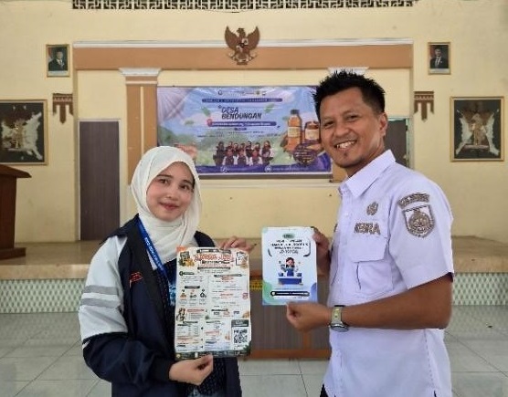 Nabila 1
