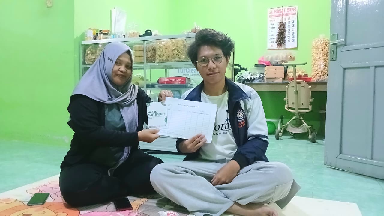 Penyerahan-Modul-SIPAKU