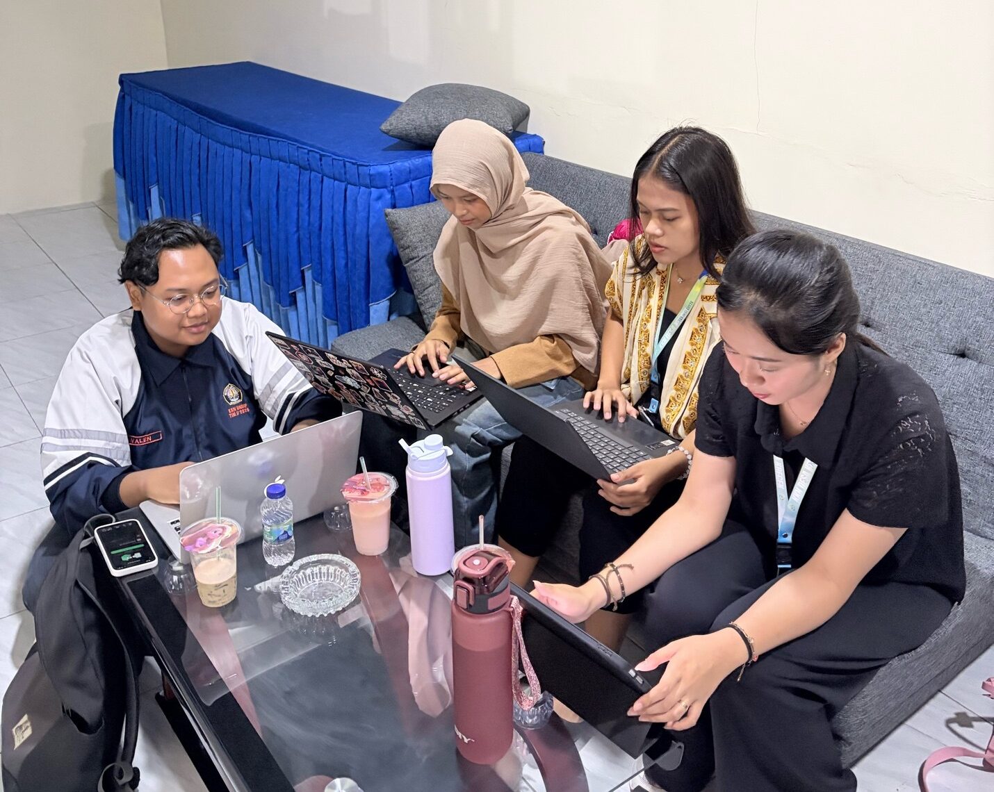 Valentino Cahyo Nugroho