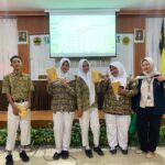 Pelaksanaan Kegiatan di SMK Negeri 1 Kedawung