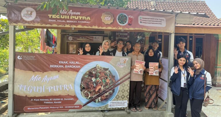 mie ayam